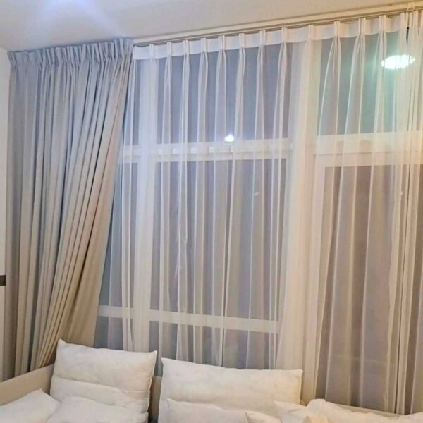 Blackout Curtains