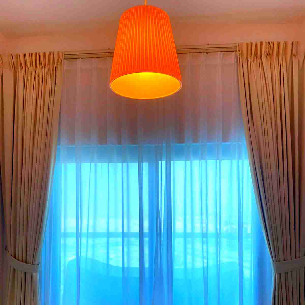 Fixing Solution: Blinds And Curtains In Dubai - Youmna Fixes