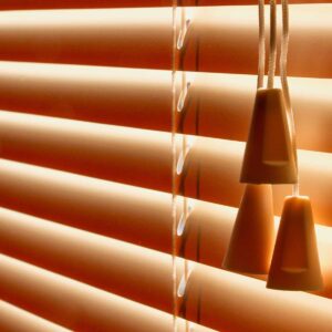 Venetian Blinds